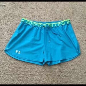 Under Armour Shorts